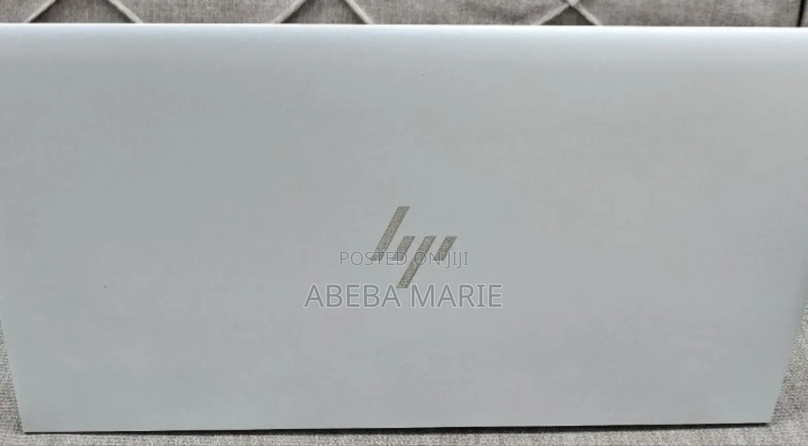 New Laptop HP EliteBook 850 G8 16GB Intel Core I7 SSD 512GB