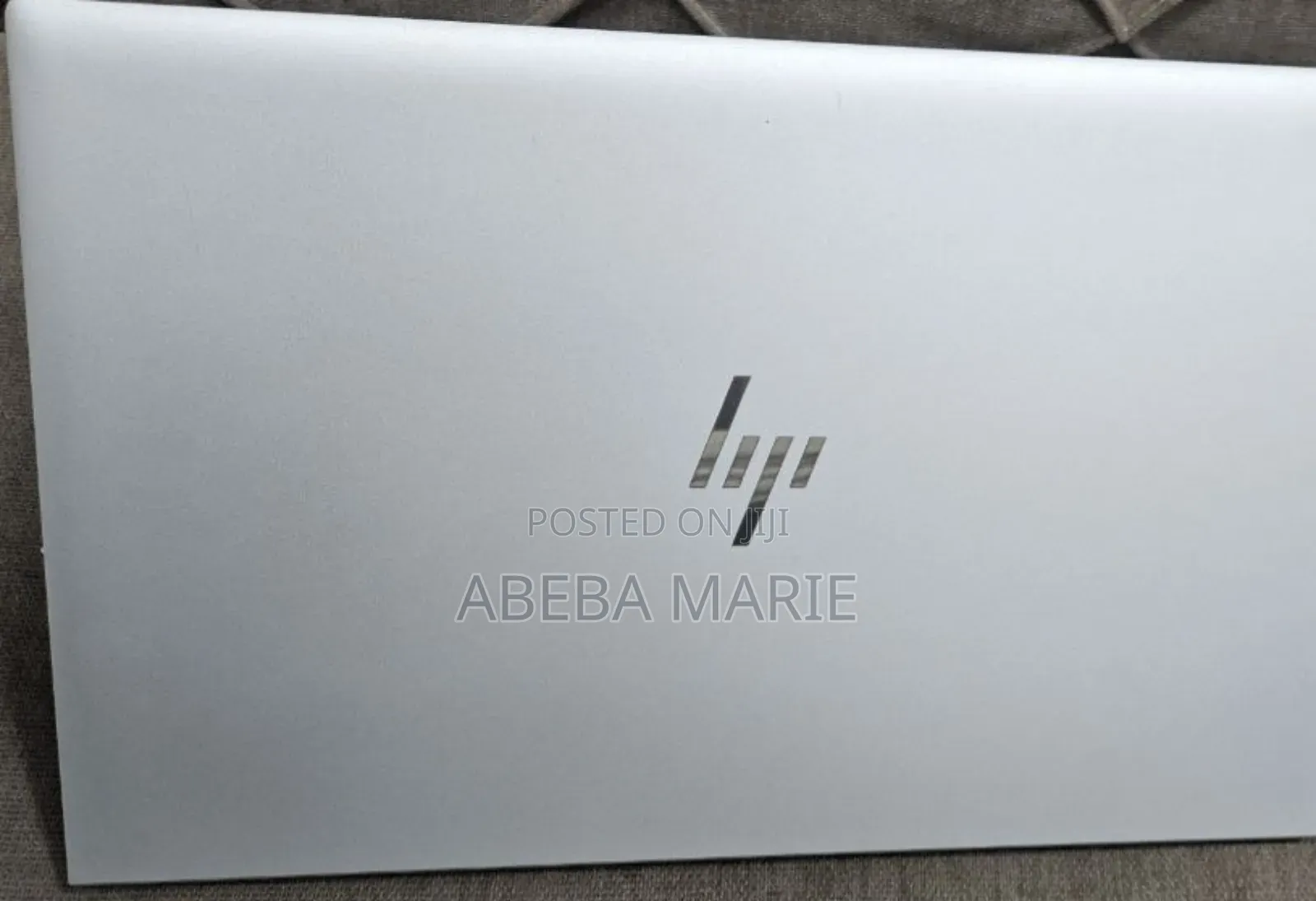 New Laptop HP EliteBook 850 G8 16GB Intel Core I7 SSD 512GB