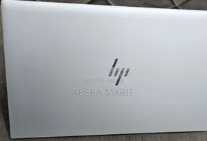 New Laptop HP EliteBook 850 G8 16GB Intel Core I7 SSD 512GB