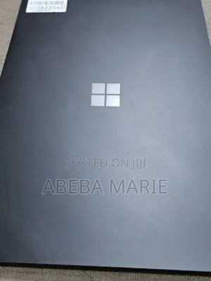 New Laptop Microsoft Surface Laptop 4 16GB Intel Core I7 SSD 512GB