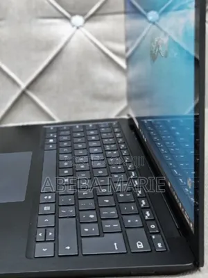 New Laptop Microsoft Surface Laptop 4 16GB Intel Core I7 SSD 512GB