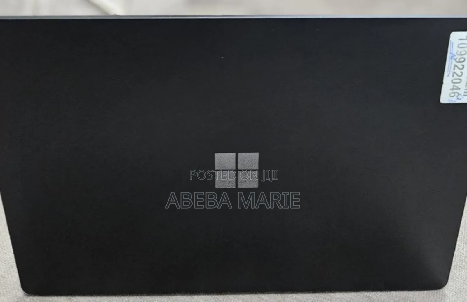 New Laptop Microsoft Surface Laptop 4 16GB Intel Core I7 SSD 512GB
