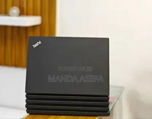 New Laptop Lenovo Thinkpad P14s 16GB AMD Ryzen 7 SSD 512GB