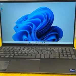 New Laptop Dell Precision 5540 8GB Intel Core I7 SSD 512GB