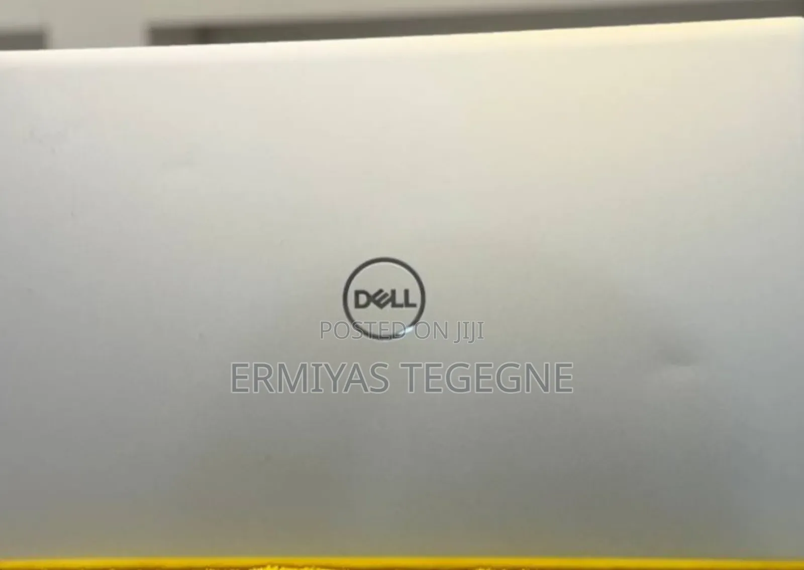 New Laptop Dell Precision 5540 8GB Intel Core I7 SSD 512GB