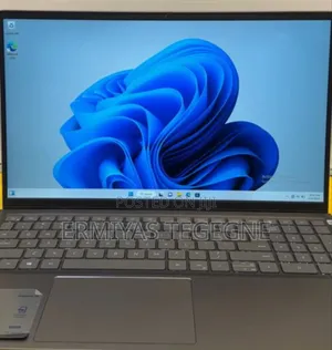 Photo - New Laptop Dell Precision 5540 8GB Intel Core I7 SSD 512GB