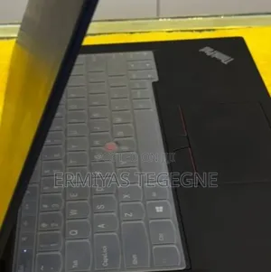 New Laptop Dell Precision 5540 8GB Intel Core I7 SSD 512GB