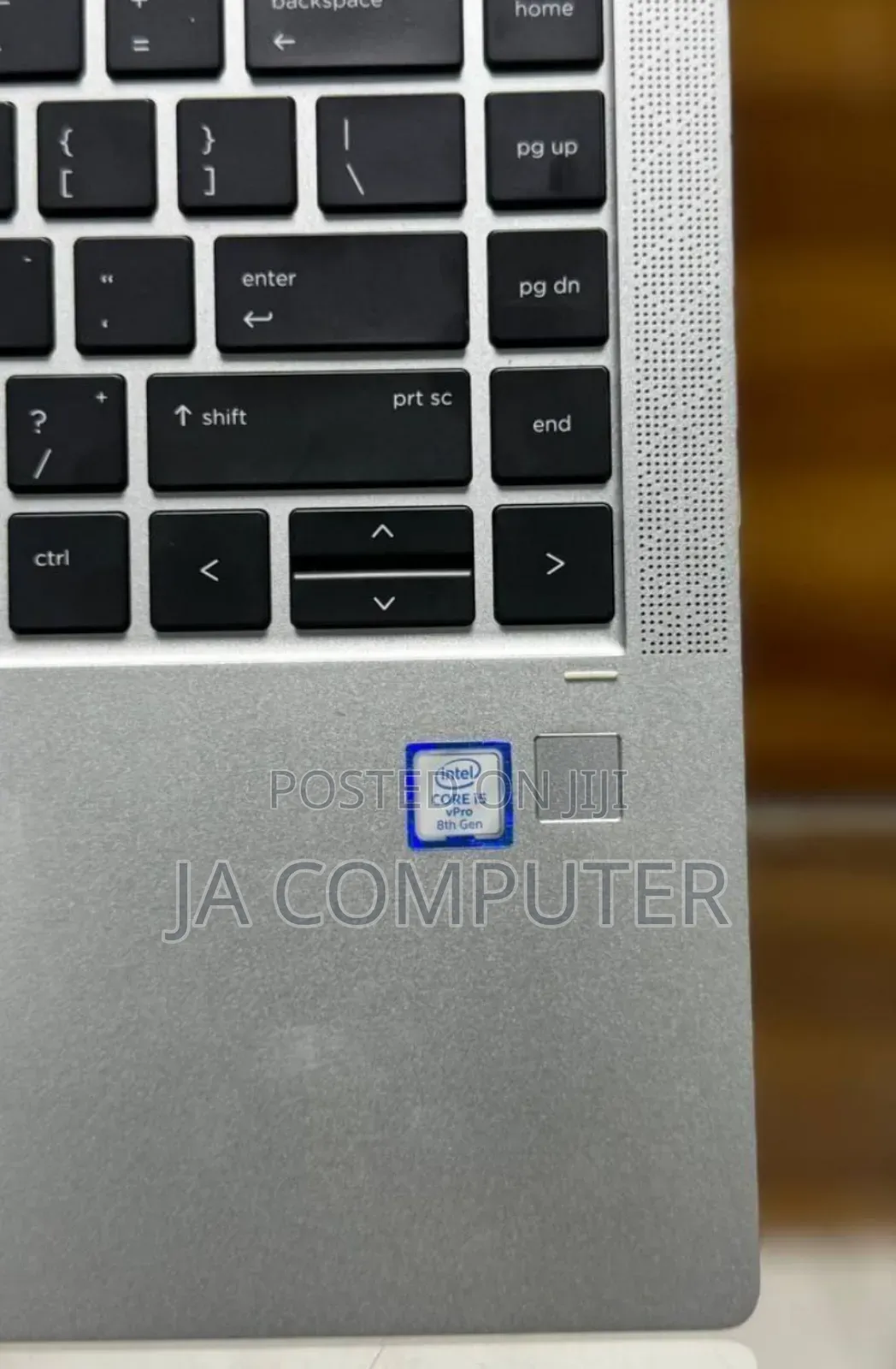 New Laptop HP EliteBook 1030 8GB Intel Core I5 SSD 512GB