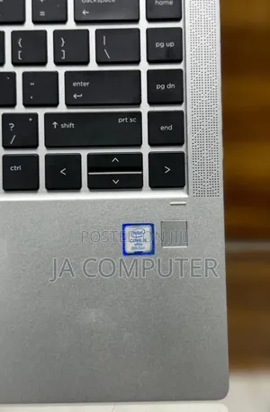 New Laptop HP EliteBook 1030 8GB Intel Core I5 SSD 512GB