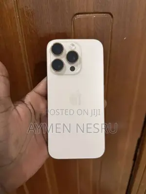 Apple iPhone 16 Pro 256 GB Gold