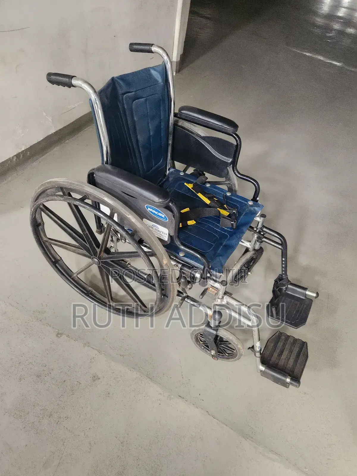 Used Wheelchair麩皮foldable Made in Usa Wheelchair卂我wheelchair Medical