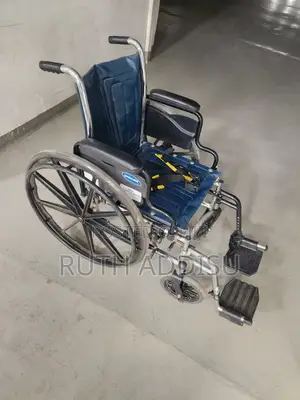 Used Wheelchair麩皮foldable Made in Usa Wheelchair卂我wheelchair Medical