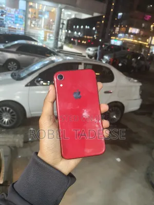 Apple iPhone XR 128 GB