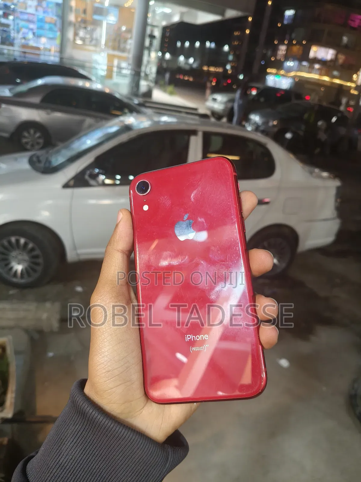 Apple iPhone XR 128 GB