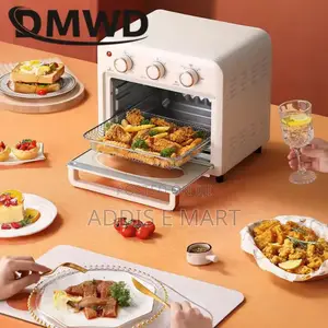 28l Boma Airfryer and Oven