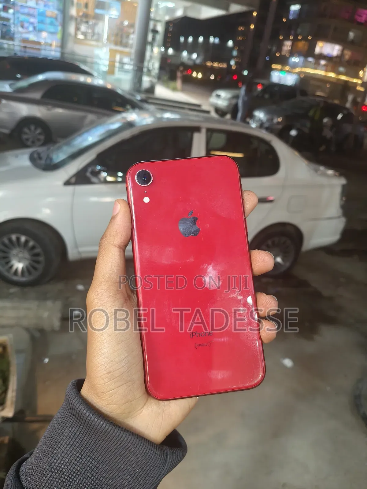 Apple iPhone XR 128 GB