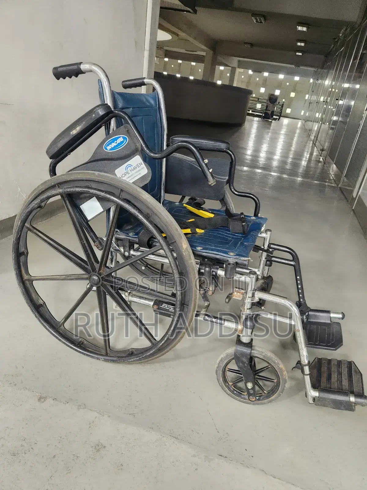 Removable Arm Strong Wheelchair字眼medical Wheelchair麩皮heavy Duty Medica