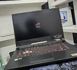 Photo - New Laptop Asus ROG Strix G16 G614 16GB Intel Core I7 SSD 512GB