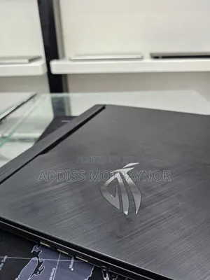 New Laptop Asus ROG Strix G16 G614 16GB Intel Core I7 SSD 512GB
