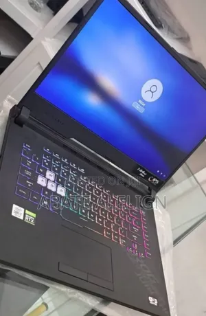 New Laptop Acer Predator Helios 300 16GB Intel Core I7 SSD 1T