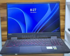 Photo - New Laptop HP Omen 15 16GB Intel Core I7 SSD 512GB