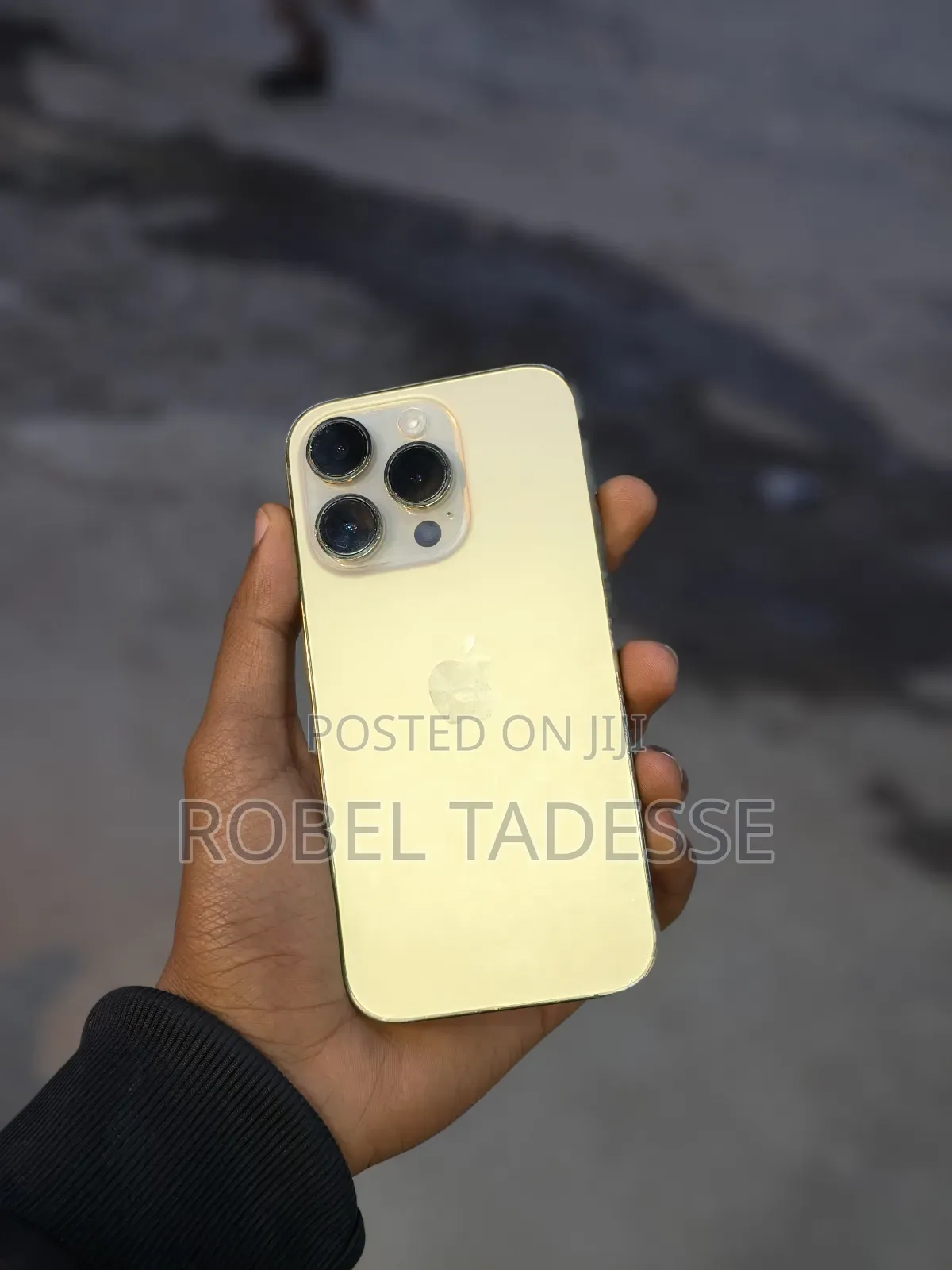 Apple iPhone 14 Pro 256 GB