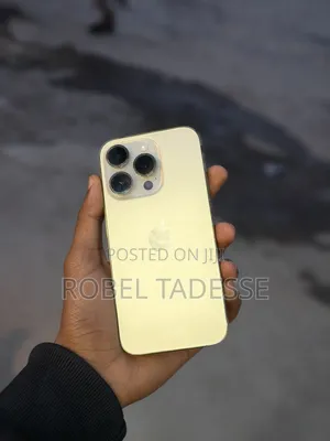 Apple iPhone 14 Pro 256 GB