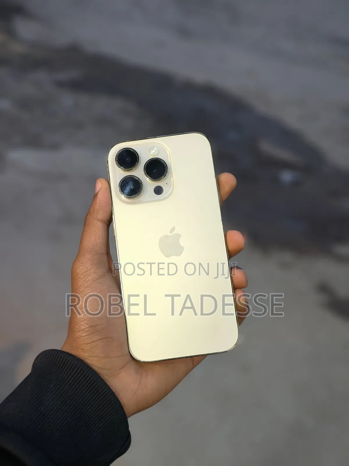 Apple iPhone 14 Pro 256 GB