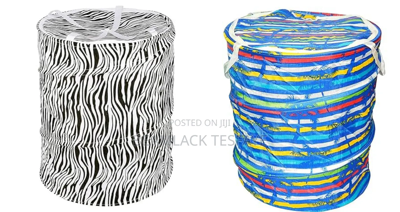 Laundary Basket Bag