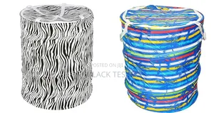 Laundary Basket Bag