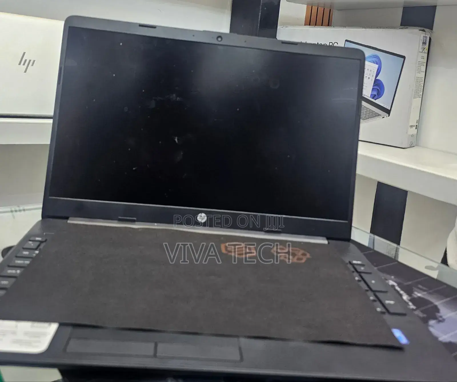 New Laptop HP Stream Notebook 8GB Intel Core I5 SSD 128GB