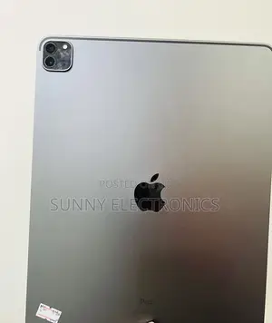 New Apple iPad 5 (2022) 512 GB Gray