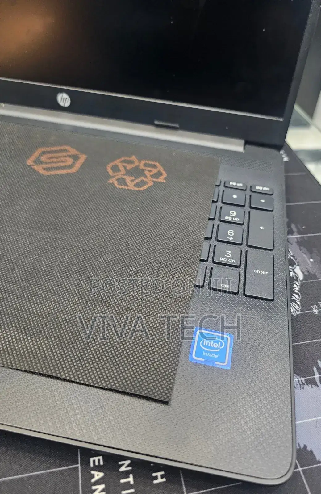 New Laptop HP Stream Notebook 8GB Intel Core I5 SSD 128GB