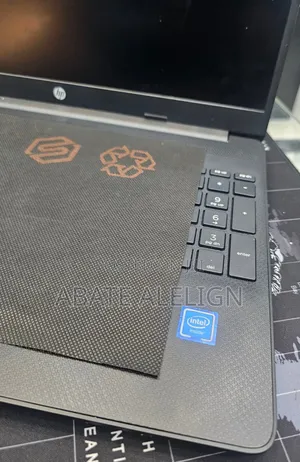 New Laptop HP Stream Notebook 8GB Intel Core I5 SSD 128GB