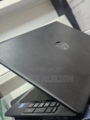 New Laptop HP Stream Notebook 8GB Intel Core I5 SSD 128GB