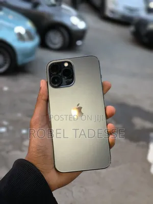 Apple iPhone 13 Pro Max 128 GB Black