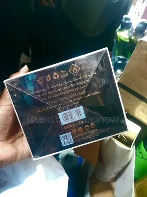 Lattafa Perfume 100ml