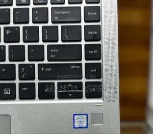 New Laptop HP EliteBook X360 1030 8GB Intel Core I5 SSD 512GB