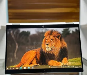 New Laptop HP EliteBook X360 1030 8GB Intel Core I5 SSD 512GB