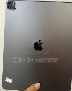 New Apple iPad 10.2 (2021) 512 GB Silver