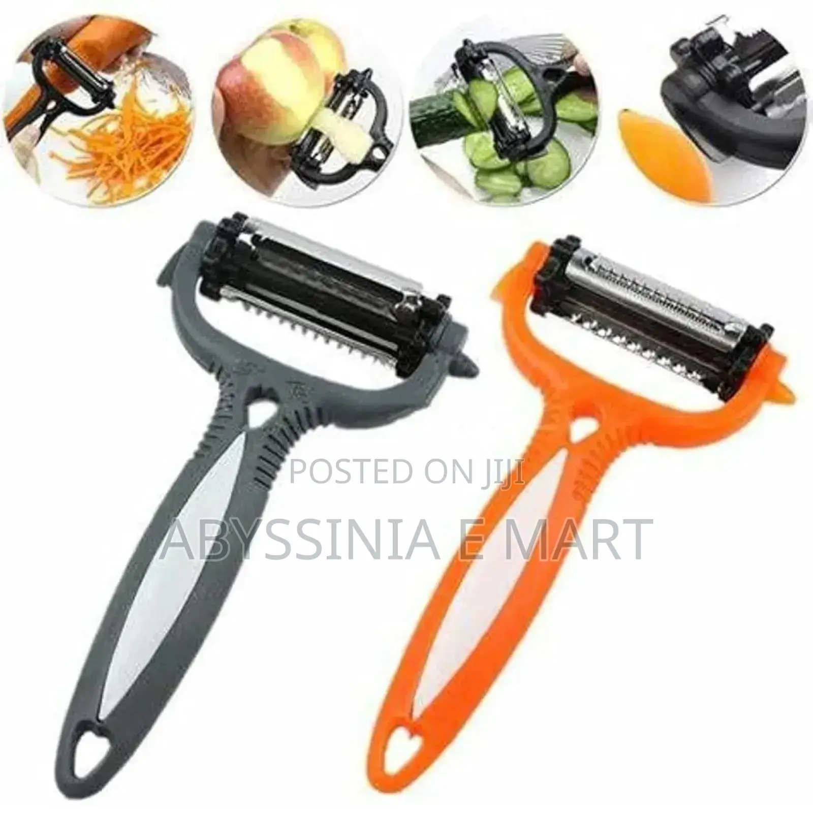 3in1 Roto Peeler
