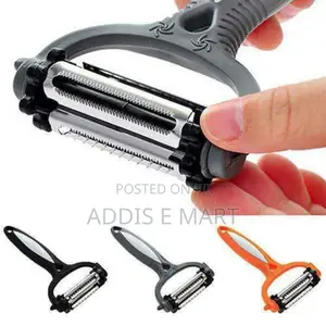 3in1 Roto Peeler