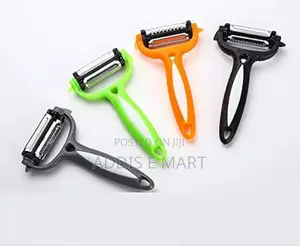 3in1 Roto Peeler