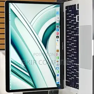 New Laptop Apple MacBook Air 2022 M2 8GB Intel Core M2 SSD 256GB