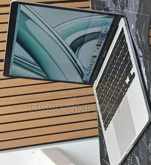 New Laptop Apple MacBook Air 2022 M2 8GB Intel Core M2 SSD 256GB