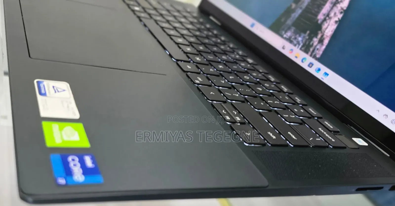 New Laptop Dell Inspiron 15 16GB Intel Core I7 SSD 512GB