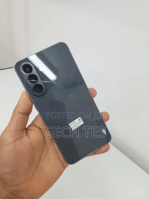 Photo - New Samsung Galaxy A56 256 GB Black