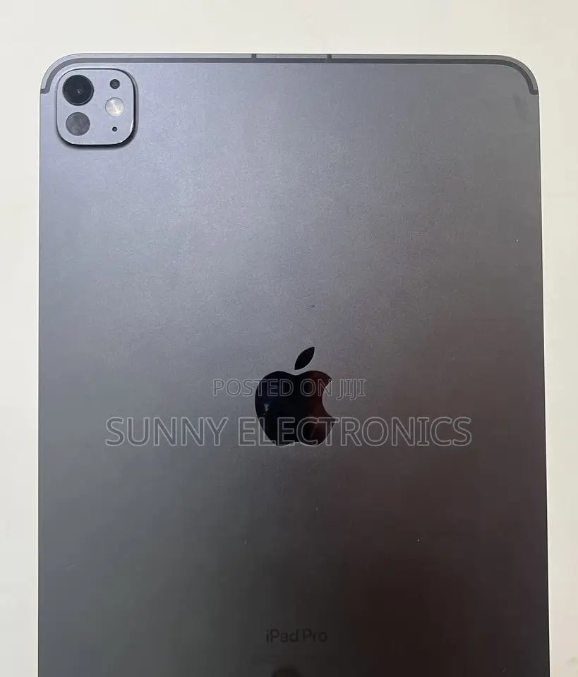 New Apple iPad Pro 256 GB