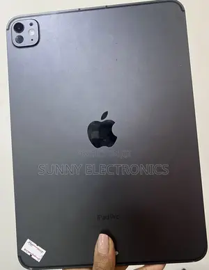 New Apple iPad Pro 256 GB