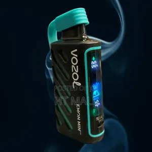 Photo - Vozol 20000: Your All-Day, Everyday Flavor Companion.